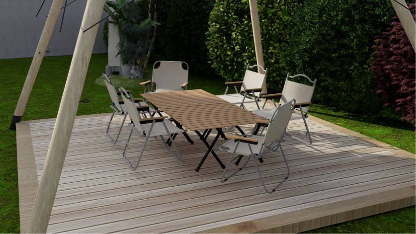 三都帐篷生产厂家：以匠心筑牢户外装备的品质根基